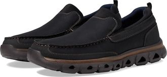 Dockers Coban Mens Shoes Black : 10.5 D - Medium, Microfiber