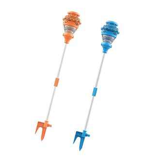 OEM Divertido Juguete Para Hacer Vapor De Agua Y Burbujas