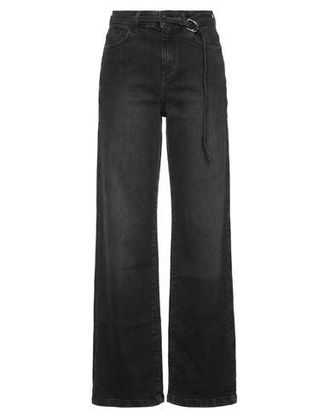 Liu Jo BOTTOMWEAR - Jeans sur YOOX.COM
