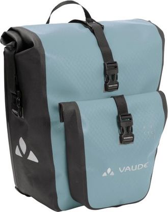 Vaude Aqua Back Plus (Recycled) Gep&auml;cktr&auml;gertasche - | t&uuml;rkis