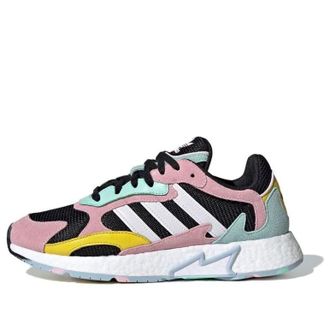 adidas (WMNS) adidas Tresc Run Pink EF7643