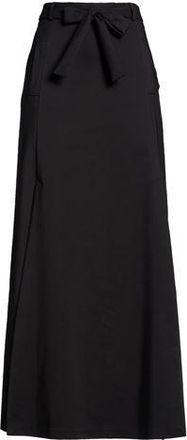 Compagnia Italiana BOTTOMWEAR - Maxi skirts on YOOX.COM