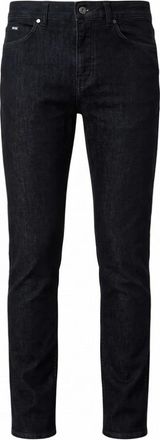 HUGO BOSS H-Delaware RMW Jeans - Jeans - Hombre - Negro - W38 L32