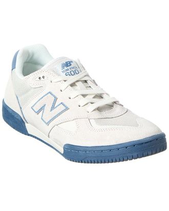 New Balance Suede Sneaker