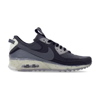 Nike Sneakers, male, Gray, 4 1/2 UK, Air Max Terrascape 90