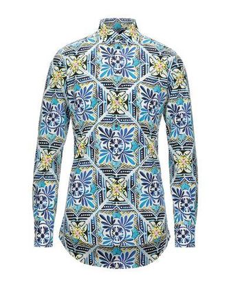Dolce & Gabbana TOPS - Hemden auf YOOX.COM