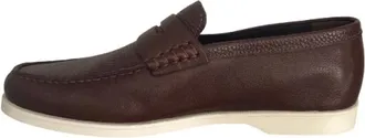 Fratelli Rossetti Hombre, Zapatos, Marr&oacute;n, Talla: 40 EU
