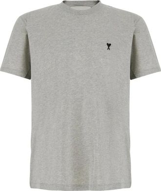 Ami Uomo, Top, Grigio, XL, new