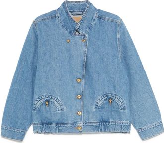 Blaz&eacute; Milano Giacca Cleo - Blu