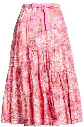 Ulla Johnson BOTTOMWEAR - Gonne midi su YOOX.COM