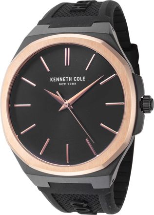 Kenneth Cole Classic Mens Watch