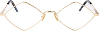 Saint Laurent Geometrical Optical Sl 302 Lisa Opt 003