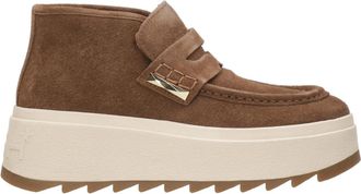 Ash Sneakers Brown