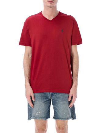 Polo Ralph Lauren T-Shirts und Polos Lila