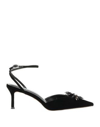 Lola Cruz FOOTWEAR - Pumps sur YOOX.COM