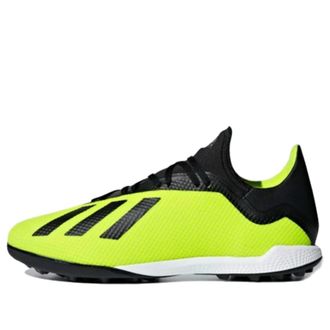 adidas X Tango 18.3 TF Solar Yellow Black DB2475