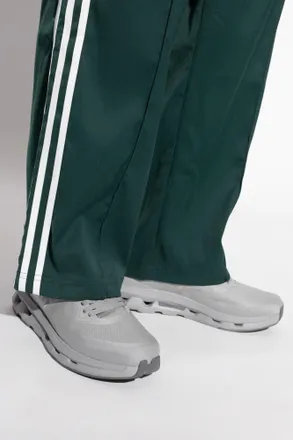 On Sports Shoes Cloudzone, Mens, Grey