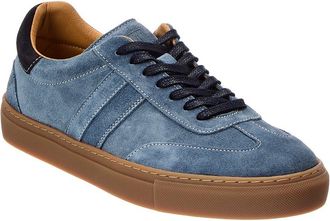 Bruno Magli Ryan Suede Sneaker