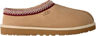 UGG Tasman II Driftwood / Biking Red 1174671-DWD Mens