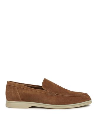 Mille 885 Suede moccasin