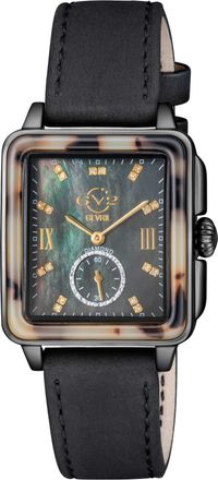 Gevril Group Bari Diamond Womens Watch