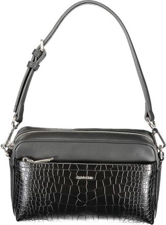 Calvin Klein Poliuretano Donna Womens Borsa