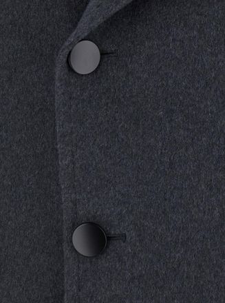 Tagliatore Coat - Gray