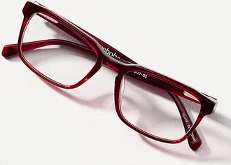 Eyebobs Seymour Square Readers