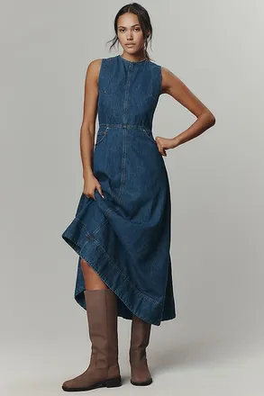 Silent D Barnyard Riding Boots