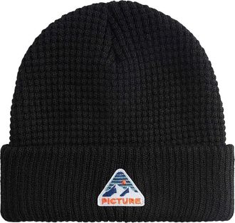 Picture Kuldo Beanie in Black at Nordstrom