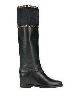 Via Roma 15 FOOTWEAR - Boots on YOOX.COM