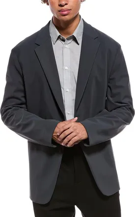 Theory Clinton Blazer
