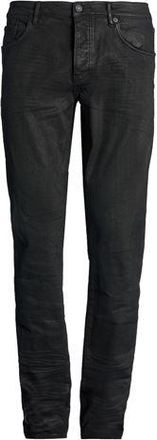 Purple BOTTOMWEAR - Jeans sur YOOX.COM