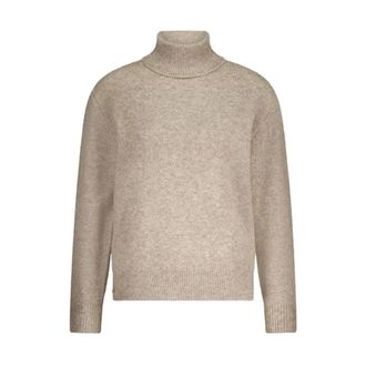 Nukus Nukus, Dames, Truien, Bruin, Maat: XL