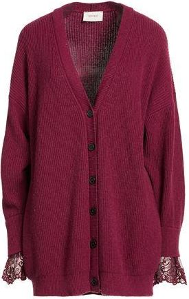 Vicolo KNITWEAR - Cardigans on YOOX.COM