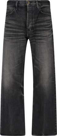 Fear of God Straight Jeans