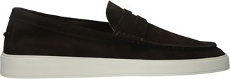 Blackstone ZUKO ENZO - DG370 Dark Brown - Slip-ons