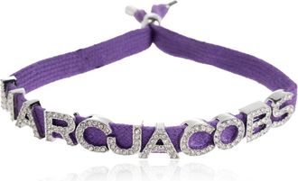 Marc Jacobs Mujer, Accesorios, P&uacute;rpura, Talla: ONE Size