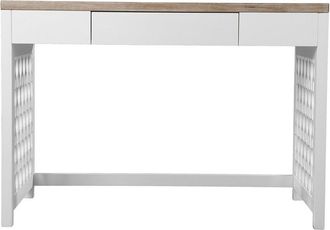SEI Furniture Sei Furniture Wayliff Writing Desk