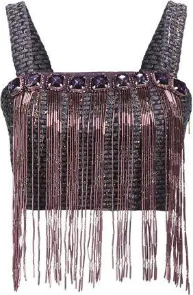 Elisabetta Franchi TOPWEAR - Top su YOOX.COM