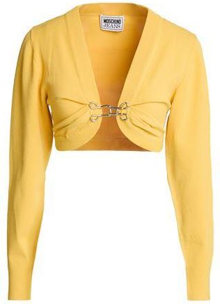 Moschino TOPWEAR - Shrugs on YOOX.COM