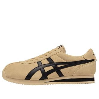 Onitsuka Tiger Corsair Camel Beige Black 1183C555-250