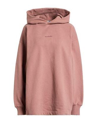 Acne Studios TOPWEAR - Sweatshirts on YOOX.COM