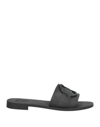 Moncler SCHUHE - Sandalen auf YOOX.COM
