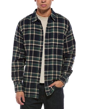 Weatherproof Vintage Weatherproof Vintage Waffle Flannel Shirt