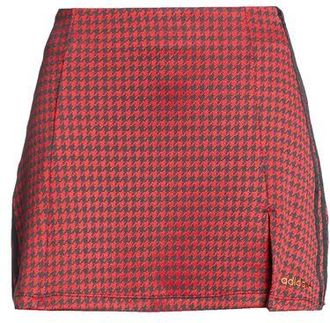 adidas PARTES DE ABAJO - Minifaldas en YOOX.COM