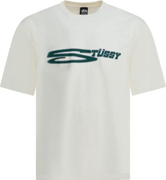Stüssy T-Shirts White