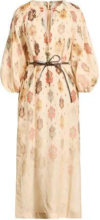 Zimmermann DRESSES - Maxi dresses on YOOX.COM