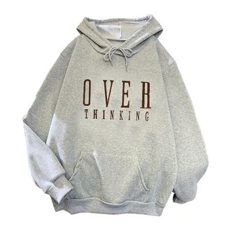 Generic womens coats sale clearance European And American Solid Color Loose Ladies Sweater 2023 Spring And Autumn One Word Shoulder 10 discount on your first 