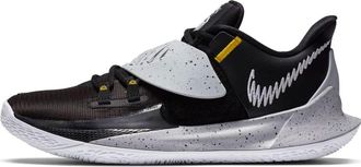 Nike Kyrie Low 3 Team Black Wolf Grey CW6228-004